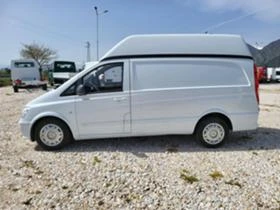 Обява за продажба на Mercedes-Benz Vito 113 XXL ~19 080 лв. - изображение 1