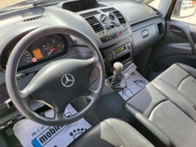 Mercedes-Benz Vito 113 XXL | Mobile.bg   10