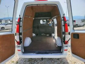 Mercedes-Benz Vito 113 XXL | Mobile.bg    13