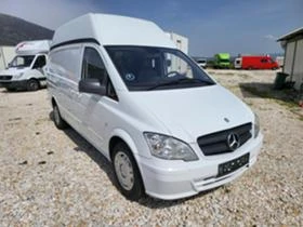 Обява за продажба на Mercedes-Benz Vito 113 XXL ~19 080 лв. - изображение 6