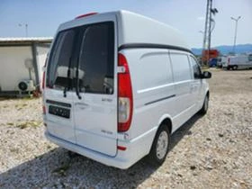 Обява за продажба на Mercedes-Benz Vito 113 XXL ~19 080 лв. - изображение 4