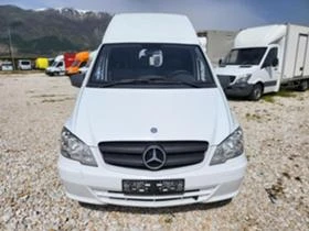 Обява за продажба на Mercedes-Benz Vito 113 XXL ~19 080 лв. - изображение 7