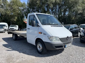 Mercedes-Benz Sprinter 313 CDI, снимка 5