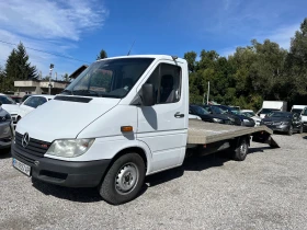 Mercedes-Benz Sprinter 313 CDI, снимка 1