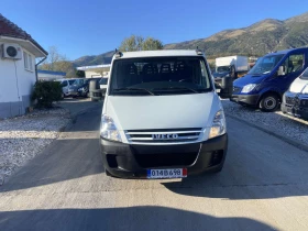 Iveco Daily 7 173000km!!! | Mobile.bg    2