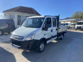 Iveco Daily 7 173000km!!! | Mobile.bg    3