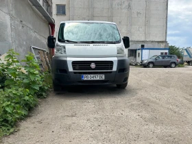 Fiat Ducato 2.3 jtd 120 к.с, снимка 5