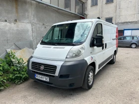 Fiat Ducato 2.3 jtd 120 к.с, снимка 1