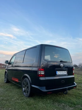 VW T5, снимка 7