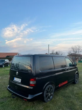 VW T5, снимка 10