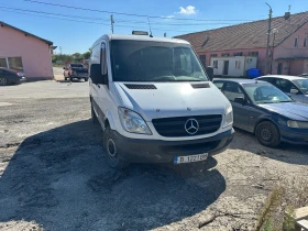 Mercedes-Benz Sprinter 315 315, снимка 4