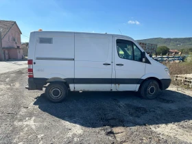 Mercedes-Benz Sprinter 315 315, снимка 3