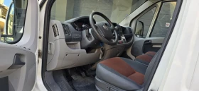 Обява за продажба на Fiat Ducato 2.3 Iveco ~9 990 лв. - изображение 8