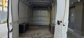 Обява за продажба на Fiat Ducato 2.3 Iveco ~9 990 лв. - изображение 7