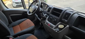 Fiat Ducato 2.3 Iveco | Mobile.bg    13