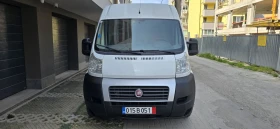Обява за продажба на Fiat Ducato 2.3 Iveco ~9 990 лв. - изображение 5