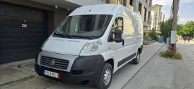 Обява за продажба на Fiat Ducato 2.3 Iveco ~9 990 лв. - изображение 1
