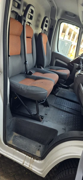 Fiat Ducato 2.3 Iveco | Mobile.bg    14