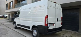 Обява за продажба на Fiat Ducato 2.3 Iveco ~9 990 лв. - изображение 1