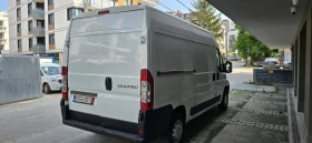 Обява за продажба на Fiat Ducato 2.3 Iveco ~9 990 лв. - изображение 3