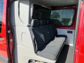 Обява за продажба на Mercedes-Benz Sprinter 318 CDI Товаропътнически  6-местен Клима ~20 999 лв. - изображение 6