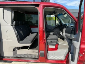 Обява за продажба на Mercedes-Benz Sprinter 318 CDI Товаропътнически  6-местен Клима ~20 999 лв. - изображение 7