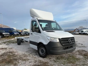 Mercedes-Benz Sprinter 319 CDI euro 6 | Mobile.bg    2
