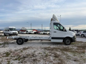 Mercedes-Benz Sprinter 319 CDI euro 6 | Mobile.bg    3