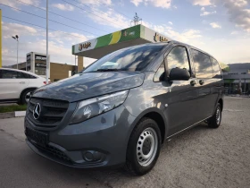 Mercedes-Benz Vito 111 114кс 