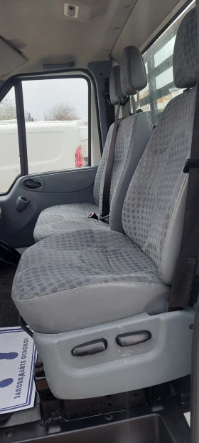 Ford Transit undefined | Auto.bg — изображение 12