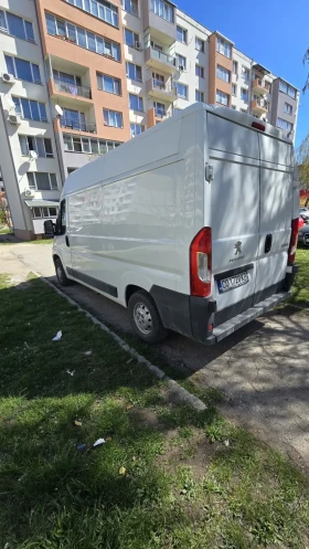 Peugeot Boxer undefined | Auto.bg — изображение 5