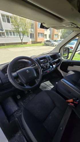Peugeot Boxer undefined | Auto.bg — изображение 7