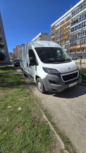 Peugeot Boxer undefined | Auto.bg — изображение 2