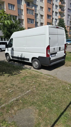 Peugeot Boxer undefined | Auto.bg — изображение 3