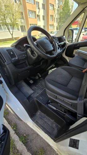Peugeot Boxer undefined | Auto.bg — изображение 6
