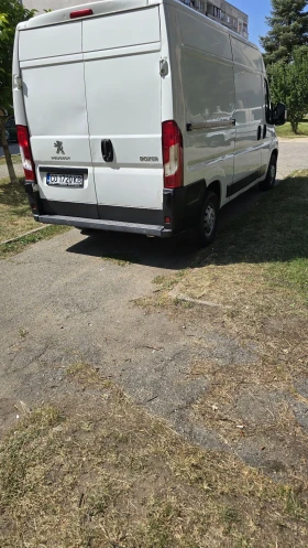 Peugeot Boxer undefined | Auto.bg — изображение 5
