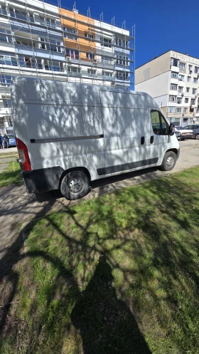 Peugeot Boxer undefined | Auto.bg — изображение 3