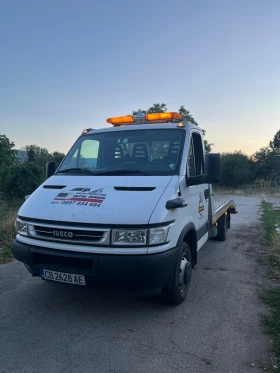 Iveco Daily 