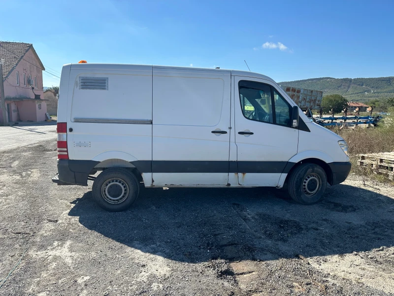 Mercedes-Benz Sprinter 315 315, снимка 3 - Бусове и автобуси - 49148907