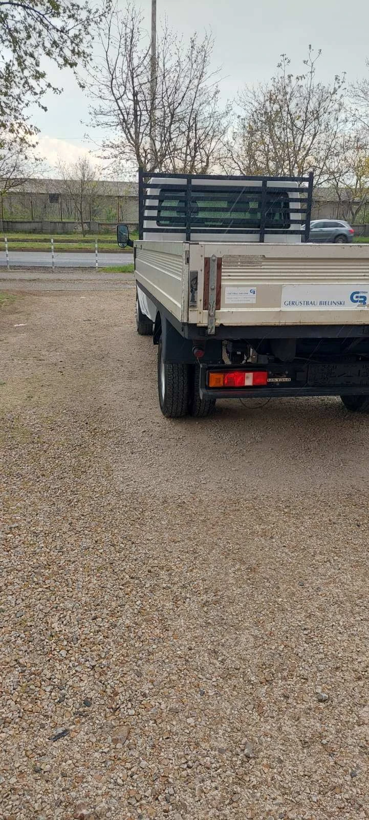 Ford Transit, снимка 7 - Бусове и автобуси - 54271813