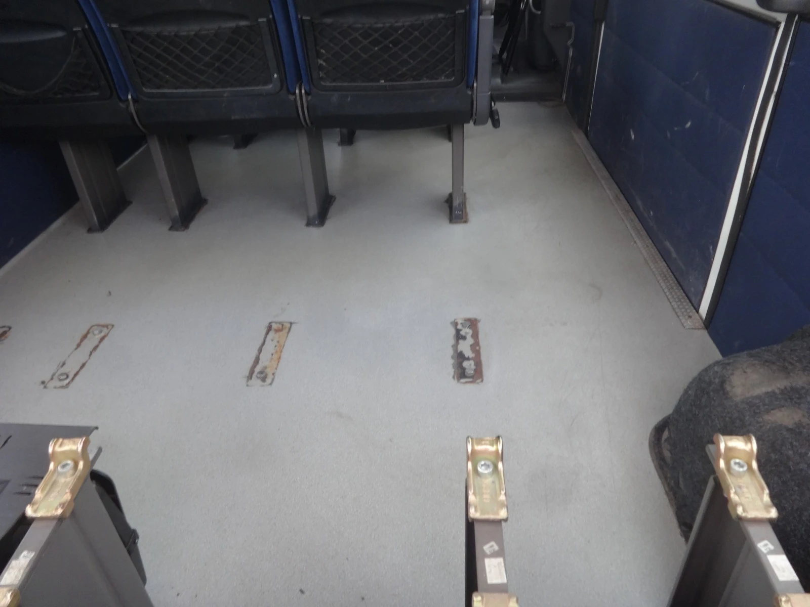 Fiat Ducato 2.8JTD  . * * 9- | Mobile.bg   17