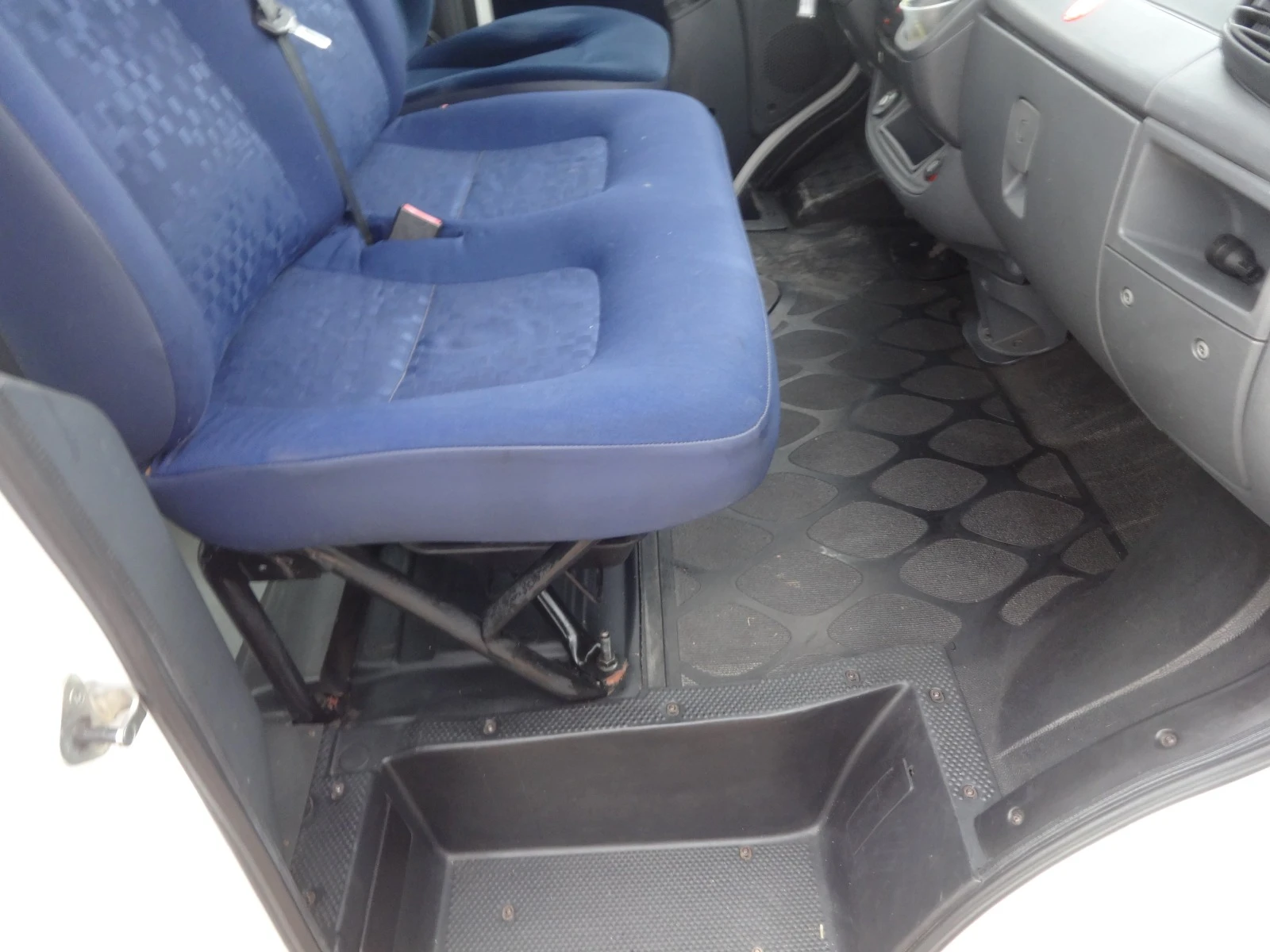 Fiat Ducato 2.8JTD  . * * 9- | Mobile.bg   15