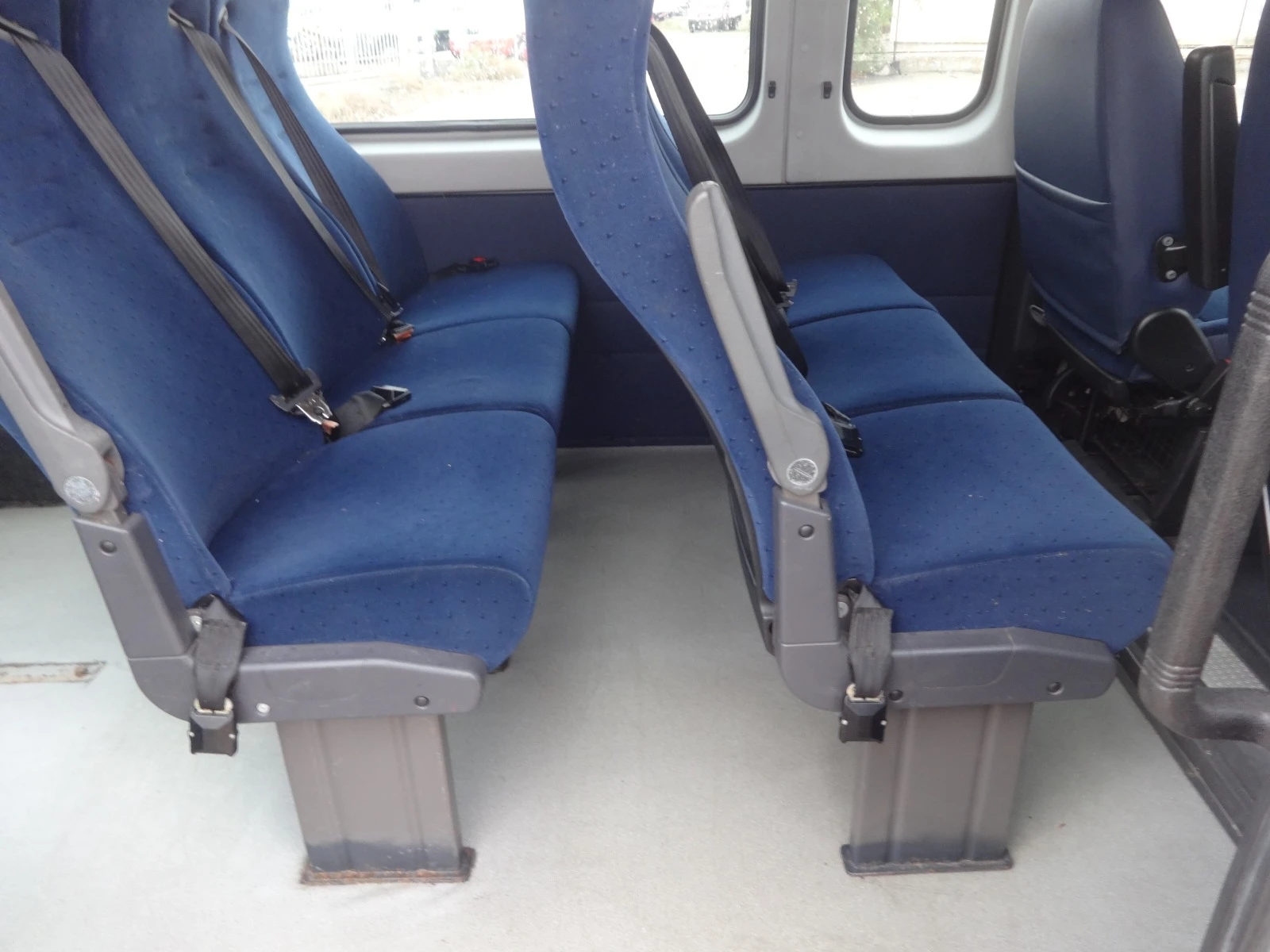 Fiat Ducato 2.8JTD  . * * 9- | Mobile.bg   16