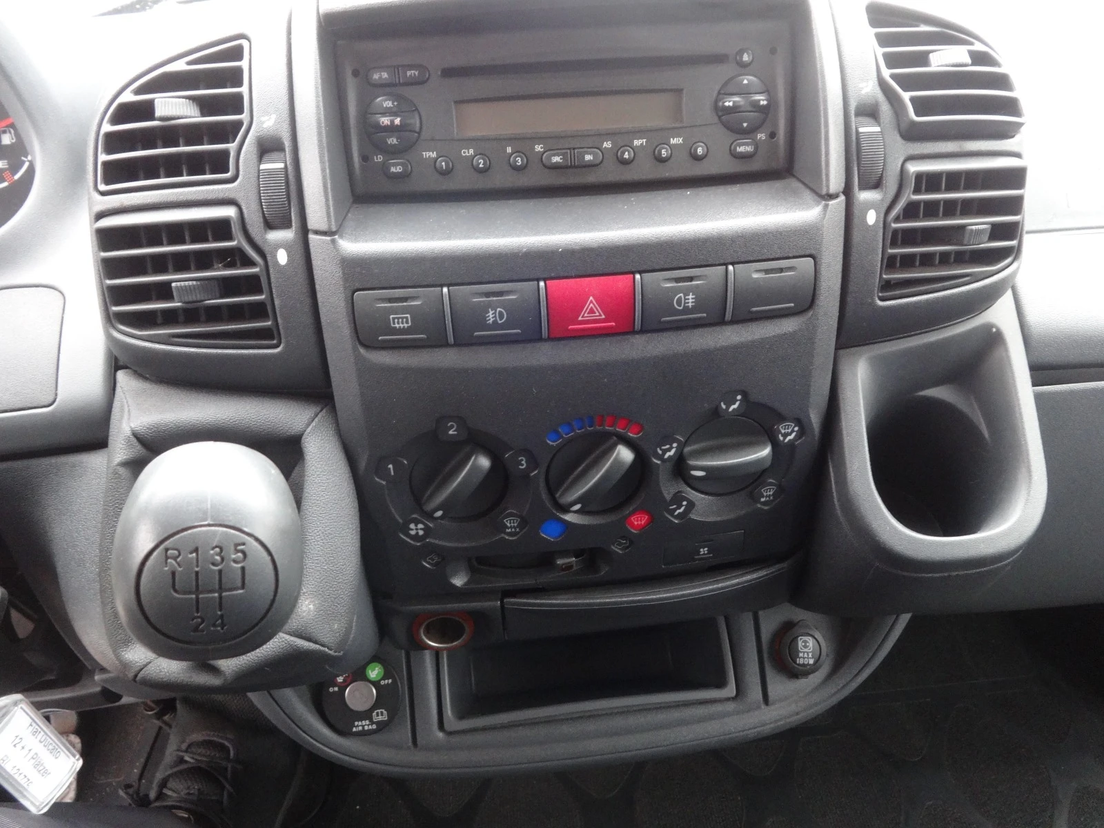 Fiat Ducato 2.8JTD  . * * 9- | Mobile.bg   14