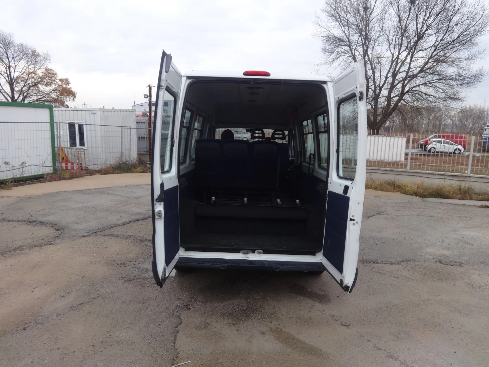 Fiat Ducato 2.8JTD  . * * 9- | Mobile.bg   12