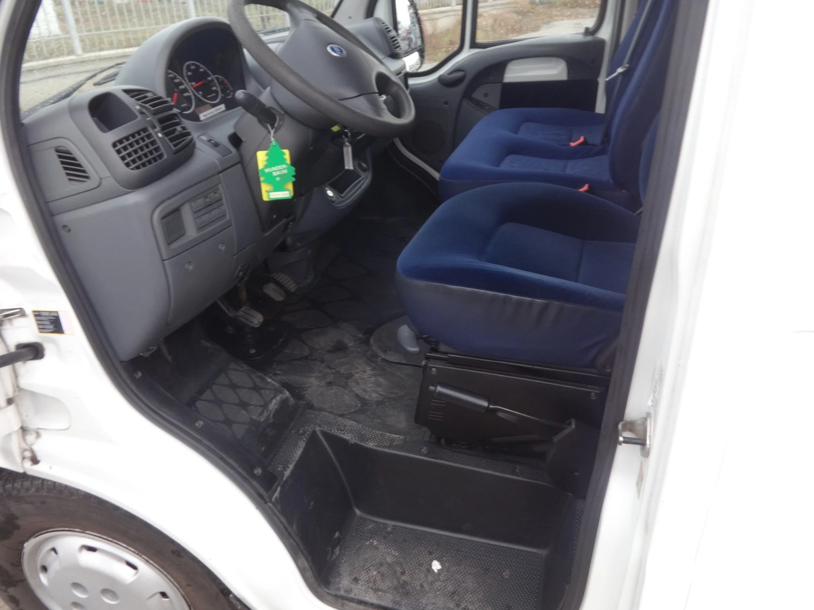 Fiat Ducato 2.8JTD  . * * 9- | Mobile.bg   13