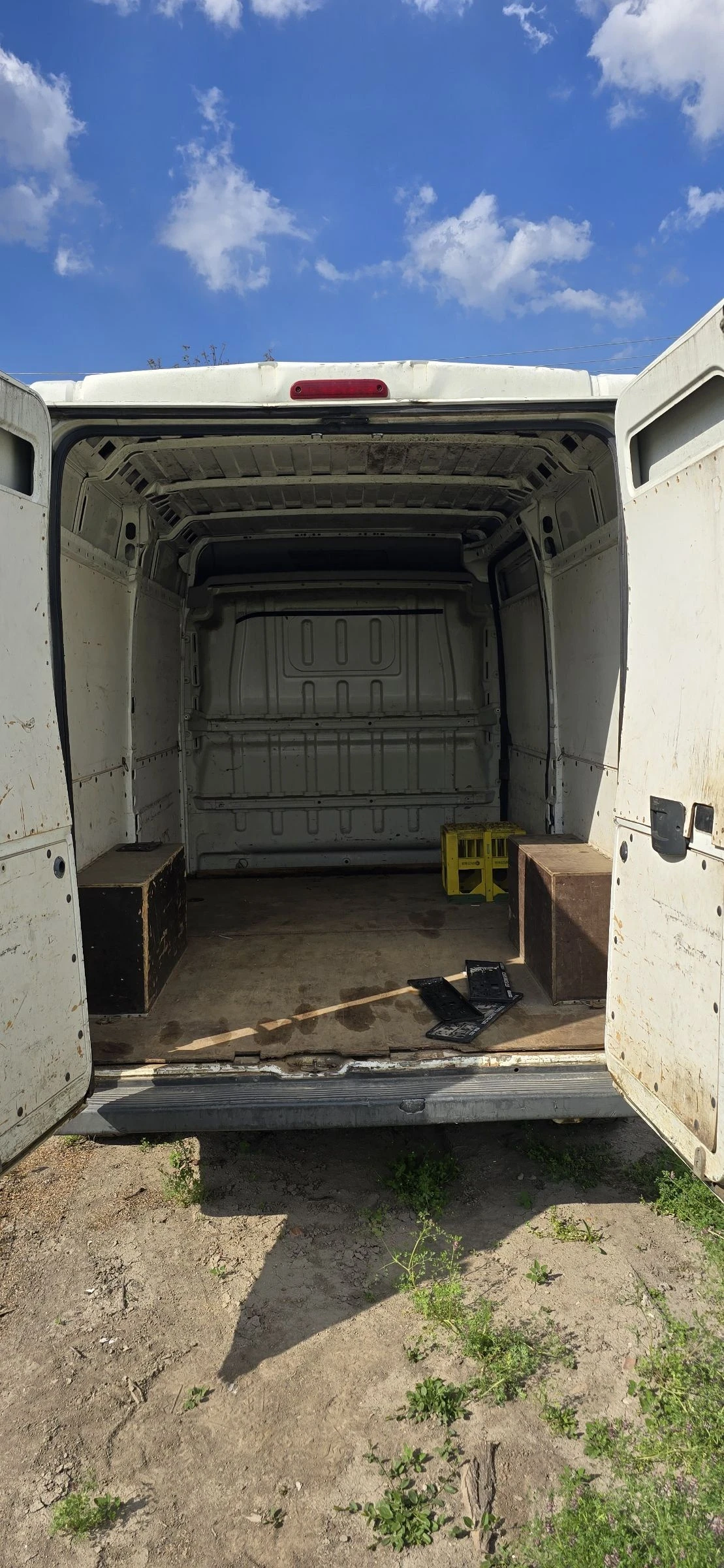 Fiat Ducato 2.3 Iveco - изображение 8