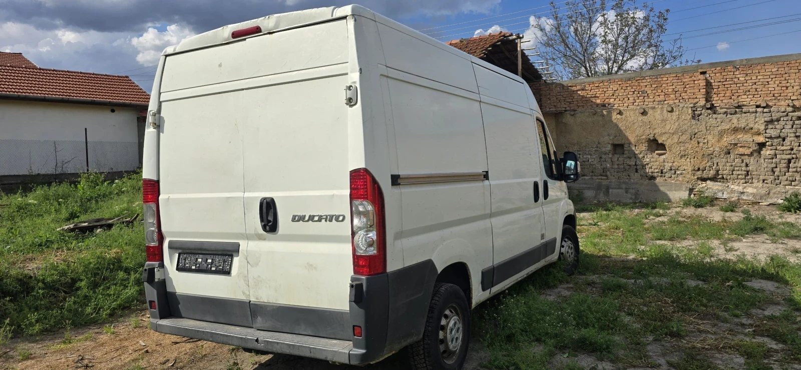 Fiat Ducato 2.3 Iveco - изображение 3