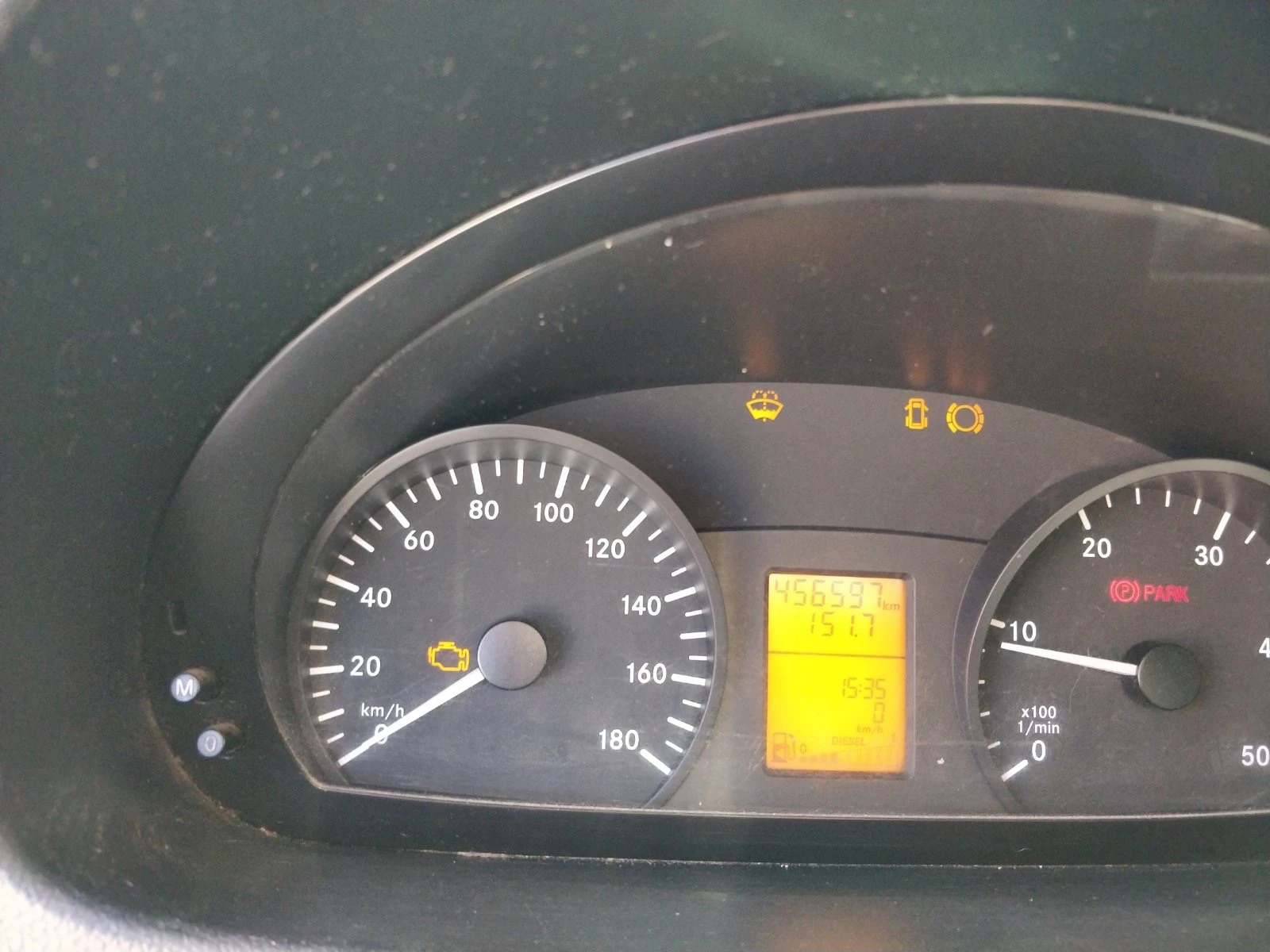 Mercedes-Benz Sprinter 315, снимка 7 - Бусове и автобуси - 53826559