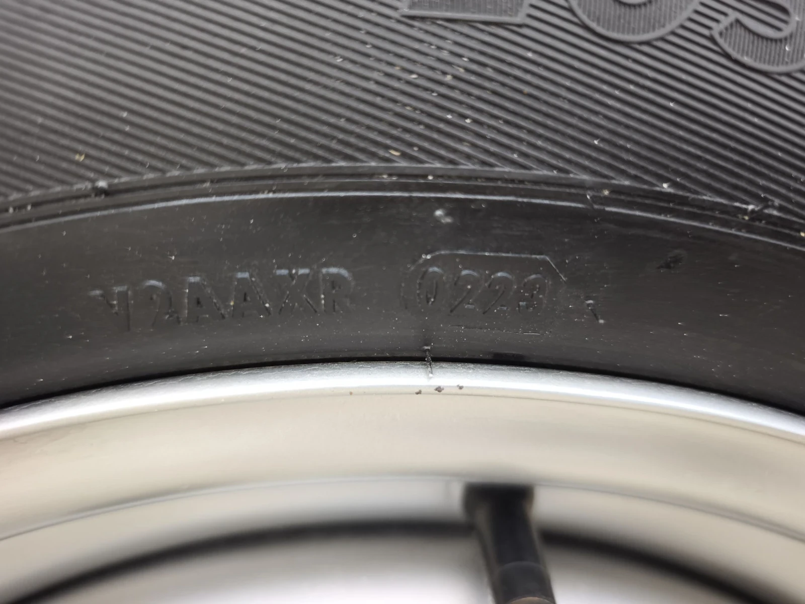 Mercedes-Benz Vito 111 114кс , снимка 17 - Бусове и автобуси - 53865875